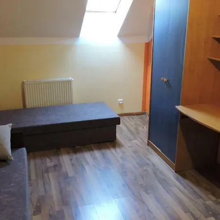 Noclegi Ujscie Homestay