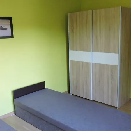 Noclegi Ujscie Homestay Ujscie