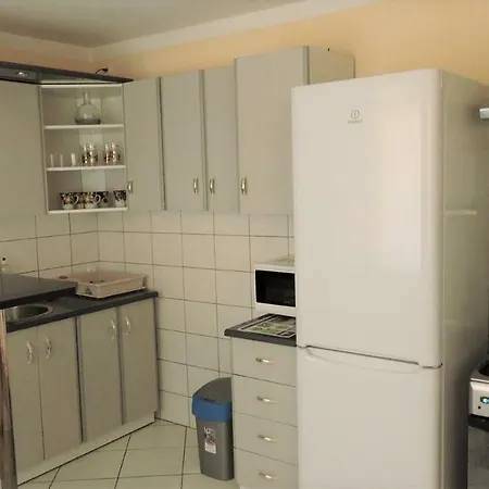 Homestay Noclegi Ujscie