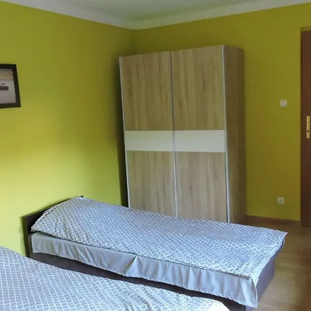 Noclegi Ujscie * Ujscie