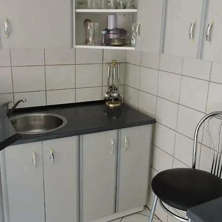 Homestay Noclegi Ujscie