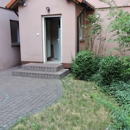 Homestay Noclegi Ujscie