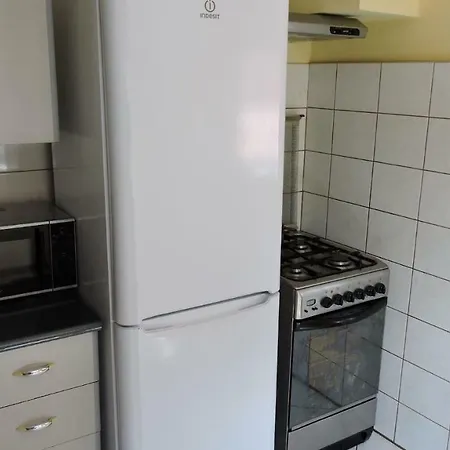 Homestay Noclegi Ujscie Ujscie