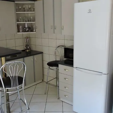 Homestay Noclegi Ujscie Ujscie