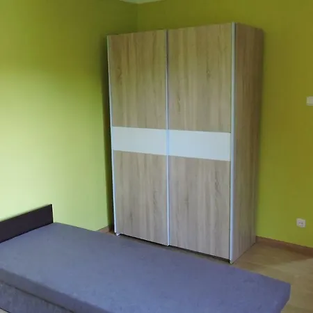 Homestay Noclegi Ujscie Ujscie