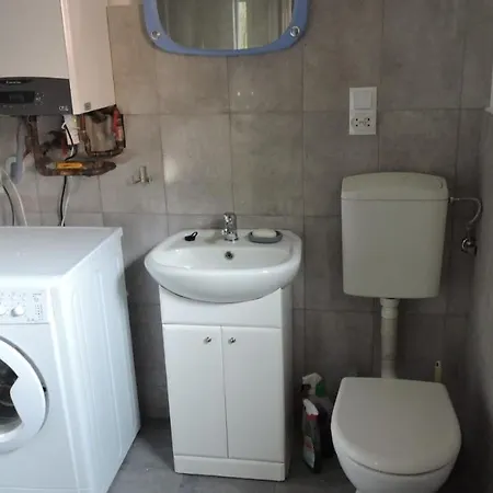 Homestay Noclegi Ujscie Ujscie