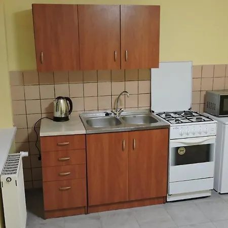 Noclegi Ujscie Homestay Ujscie