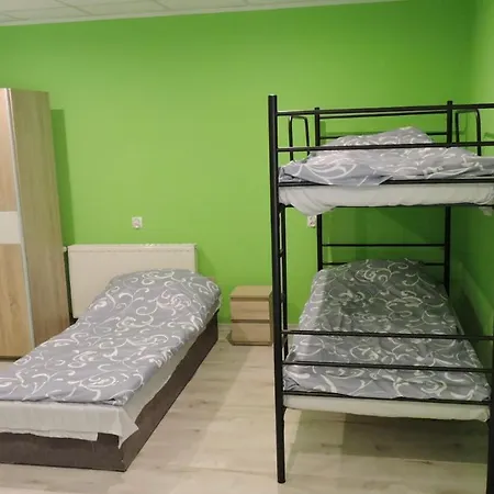 Noclegi Ujscie Ujscie