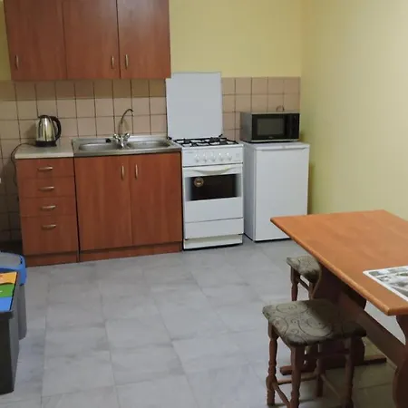 Noclegi Ujscie Homestay