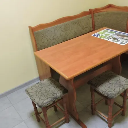 Noclegi Ujscie Homestay
