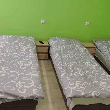 Homestay Noclegi Ujscie Ujscie