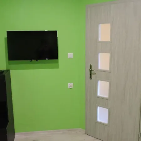 Noclegi Ujscie