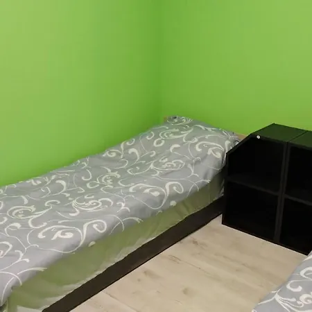 Noclegi Ujscie * Ujscie