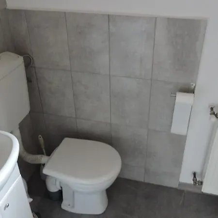 Noclegi Ujscie Homestay