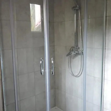Homestay Noclegi Ujscie Ujscie
