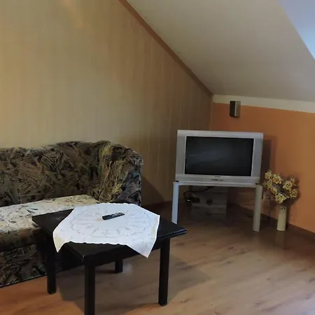 Noclegi Ujscie Homestay