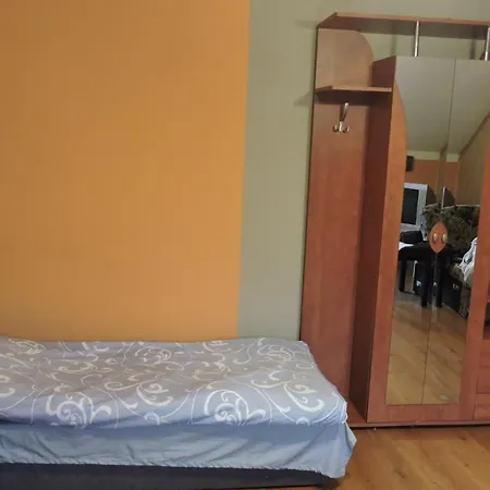 Noclegi Ujscie Ujscie